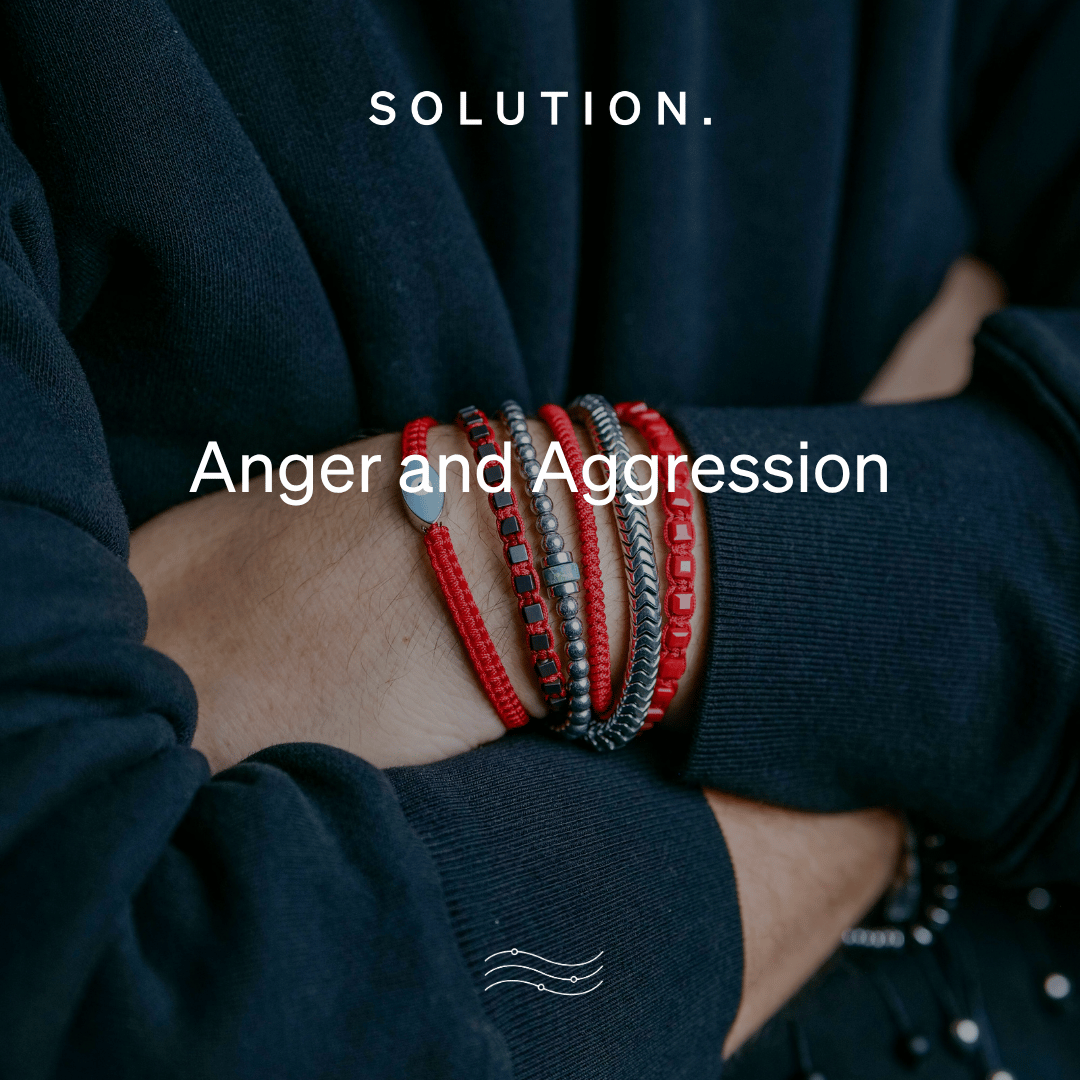 Anger and Aggression