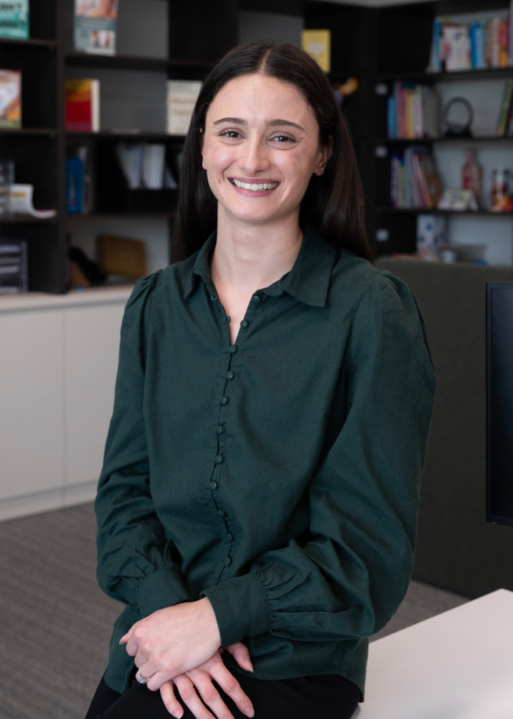 Ellen Muscat