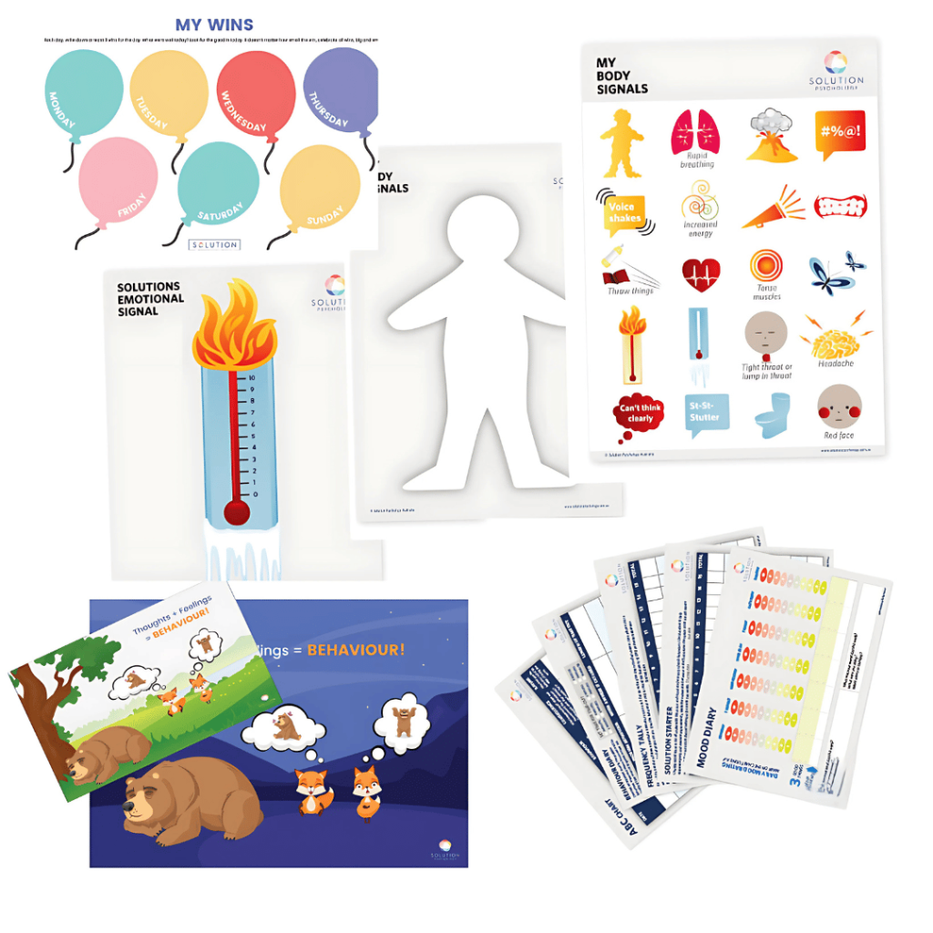 Graduate Resource Starter Pack