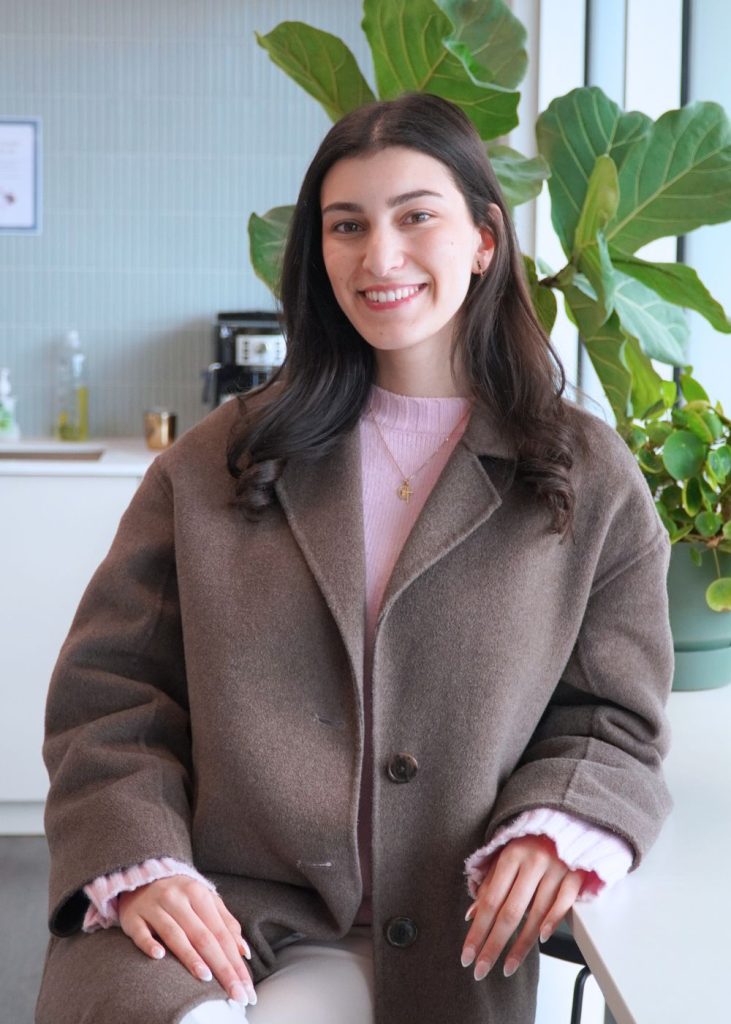 Julietta Ibrahim