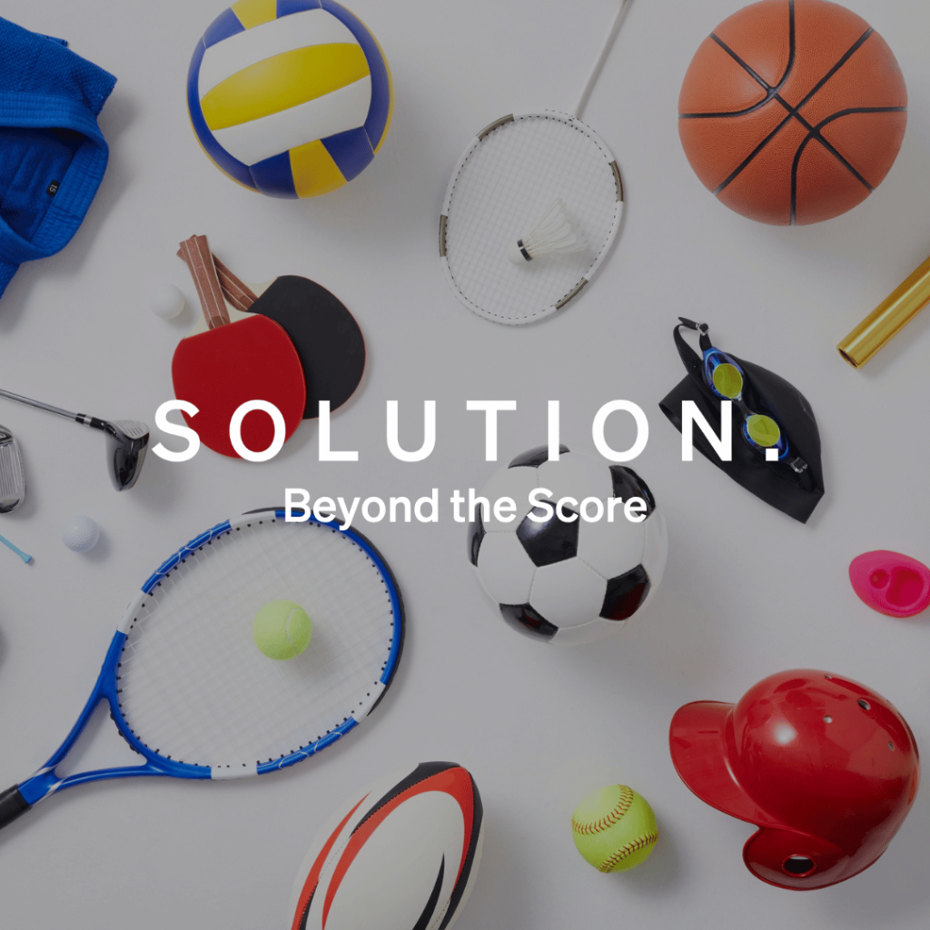 Beyond the Score: Wellbeing for Athletes & Performers