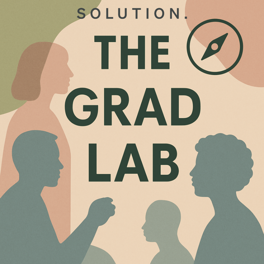 The Grad Lab