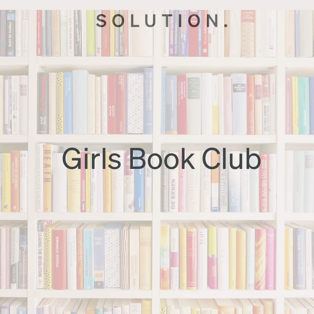 Girls' Book Club