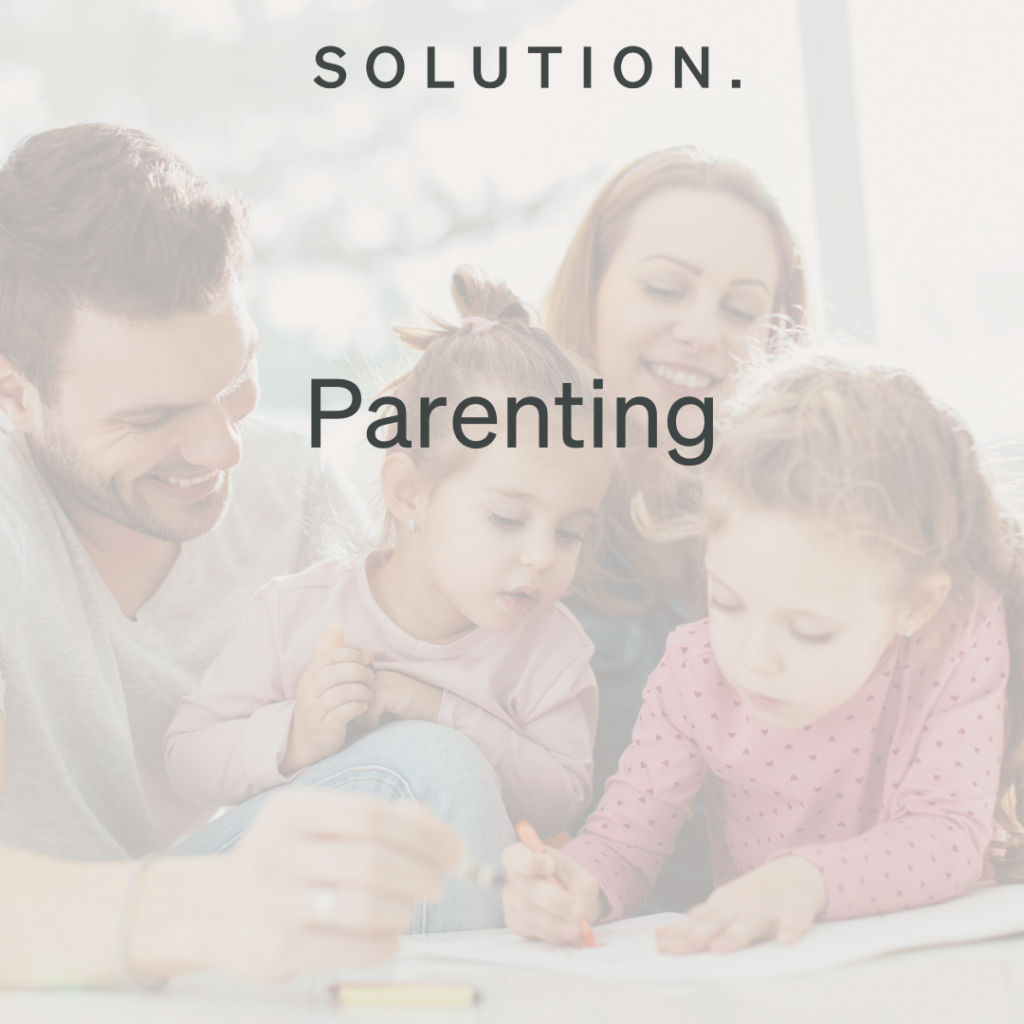 Supporting Your Neurodivergent Child