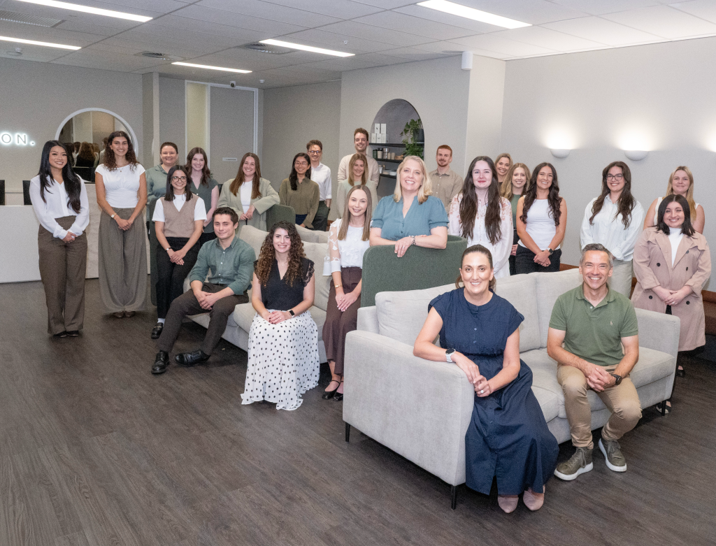 Solution Psychology Team 
