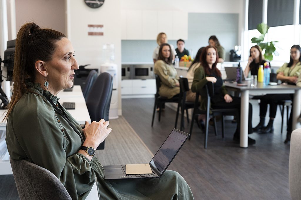 Supporting Ourselves – Teacher Workshop (Birchip)