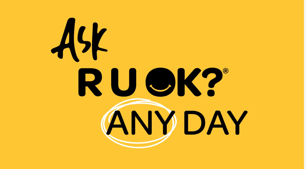 RUOK Day