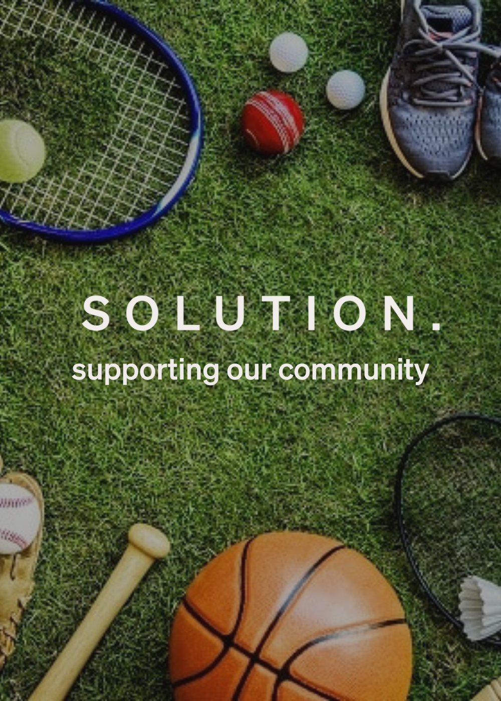 Beyond the Score: Player and Community Sessions