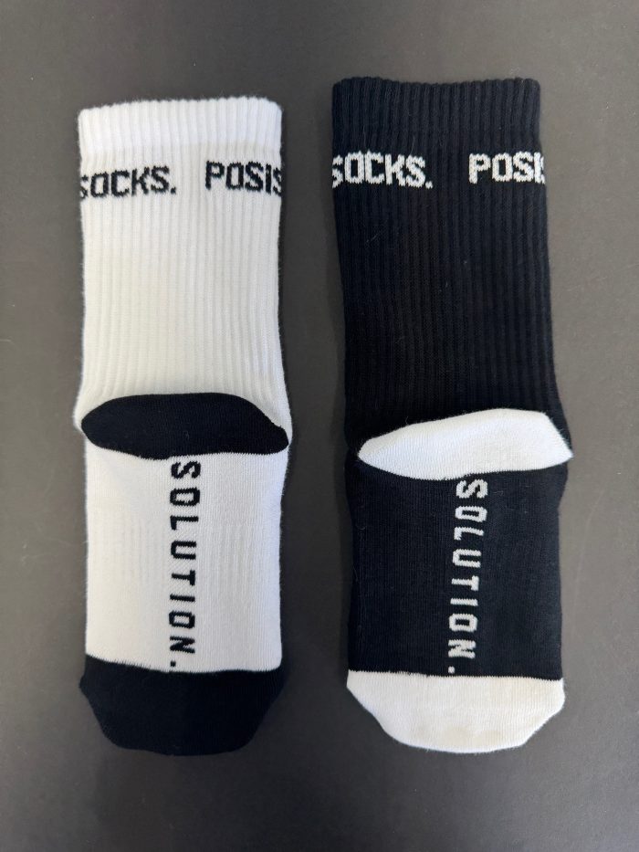 Posi Socks - Image 2