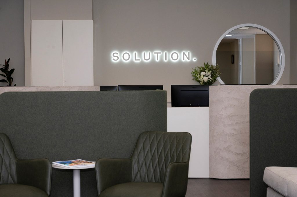 Psychologist Melbourne | Solution Psychology