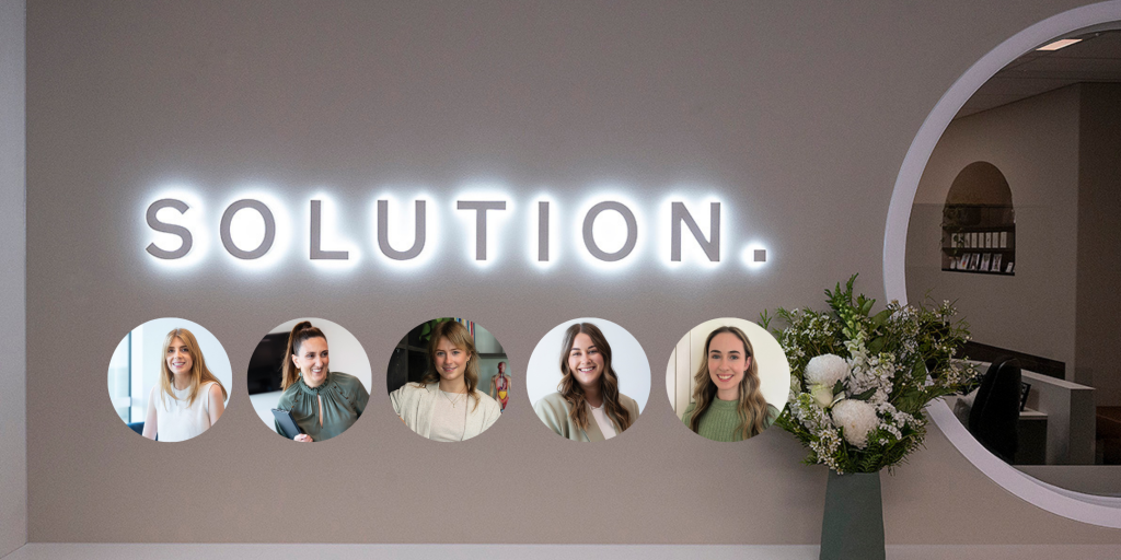 Unplugged Conversations with the Solution Psychology Team