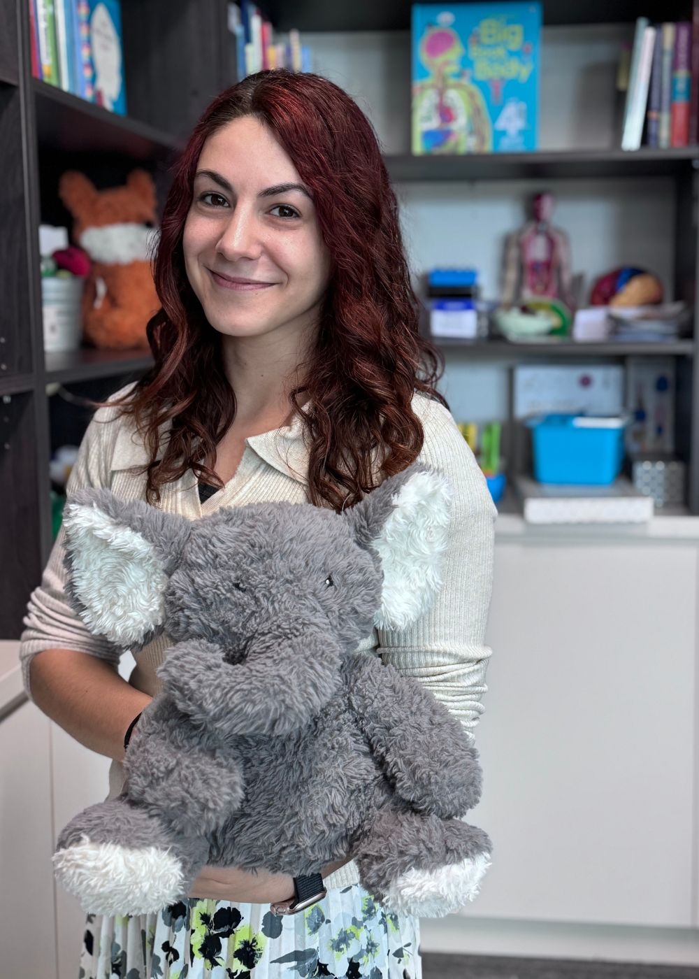 Katherine Natoli